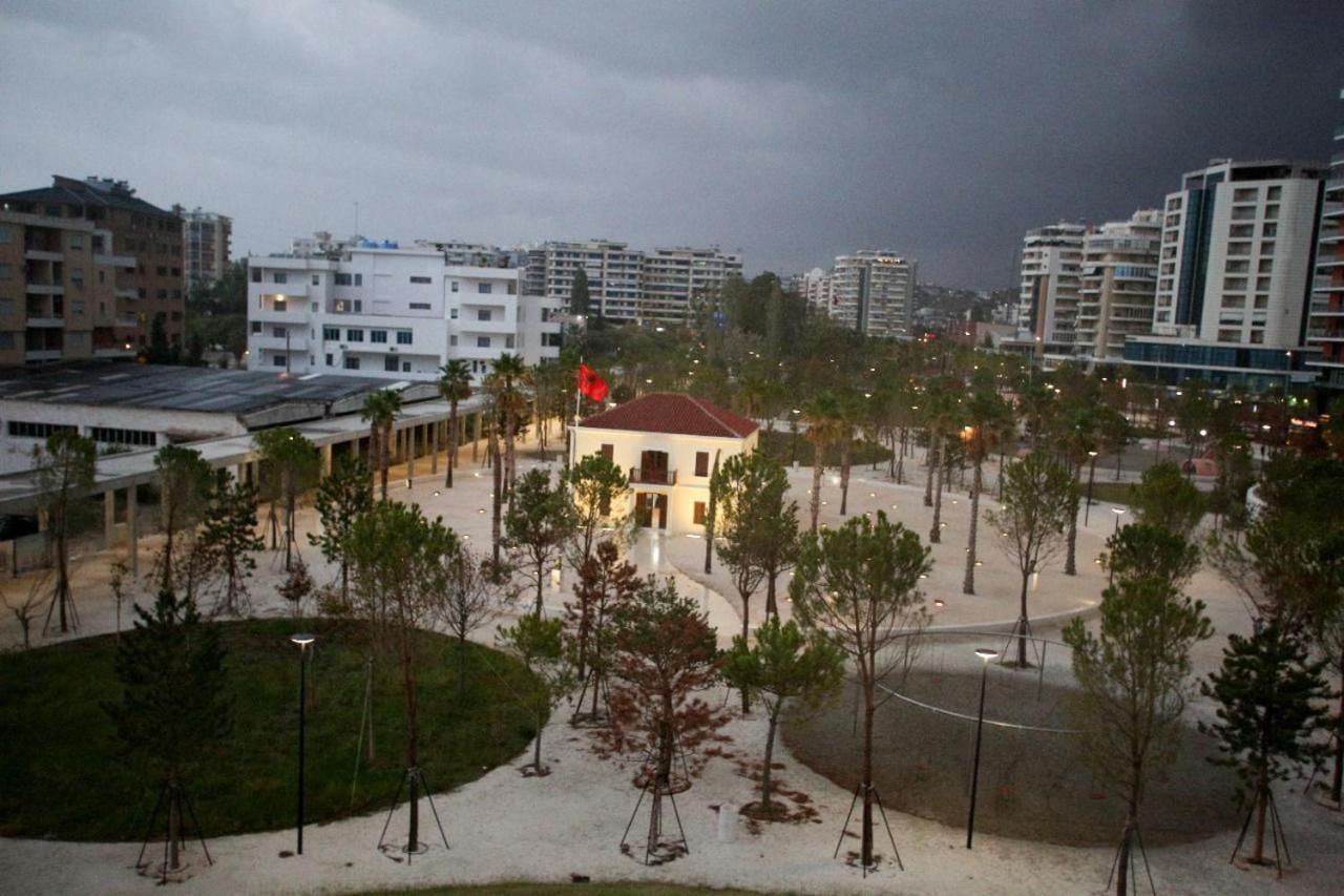 Lovely Place. Close To Beach & Boulevard Влёра Экстерьер фото