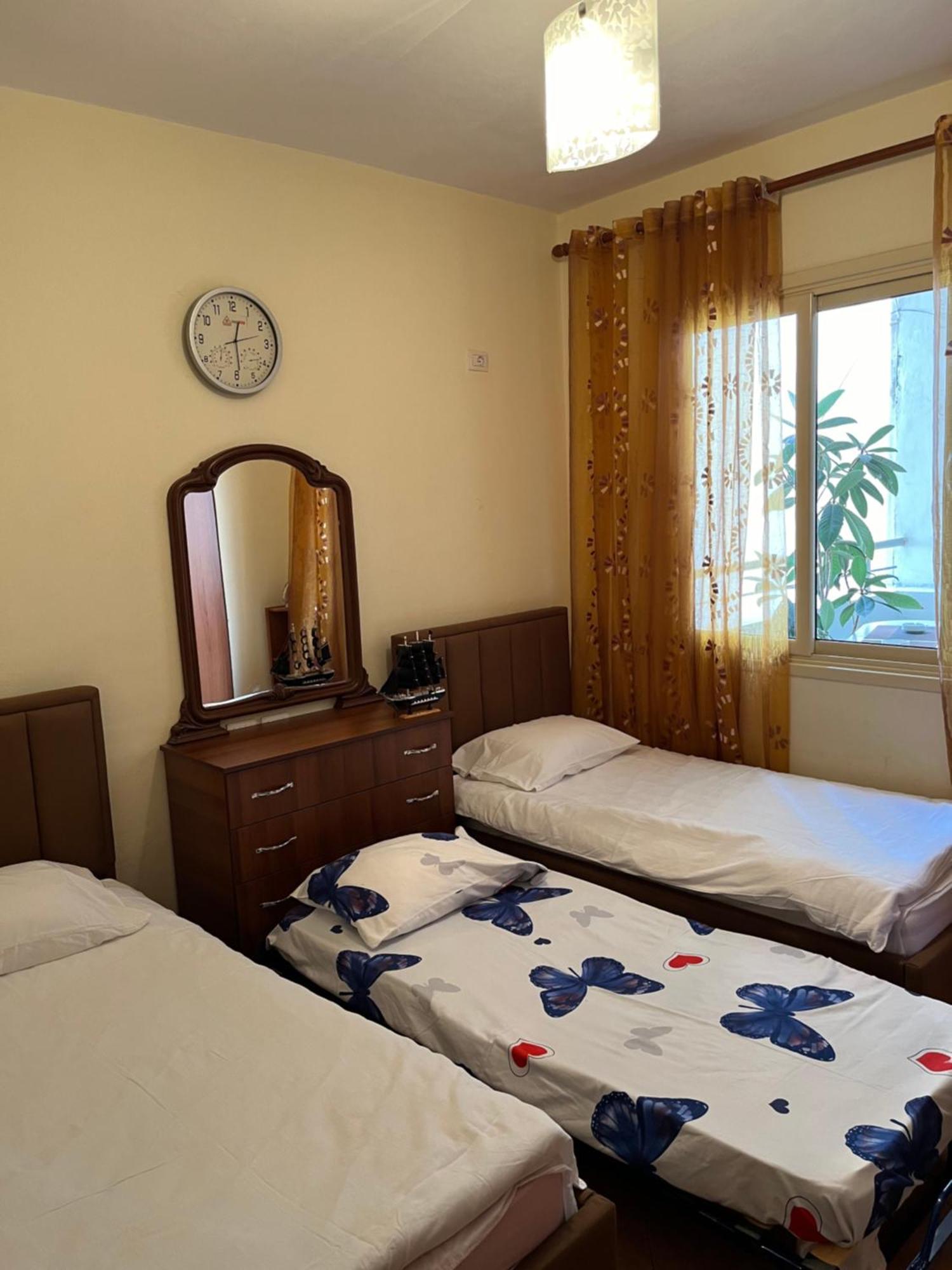 Lovely Place. Close To Beach & Boulevard Влёра Экстерьер фото