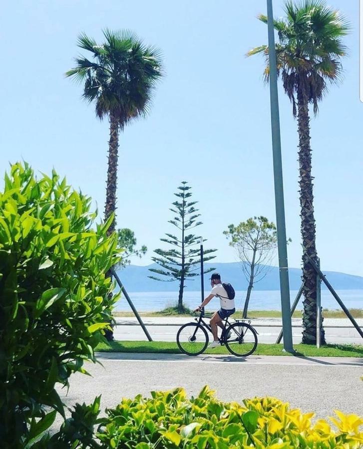 Lovely Place. Close To Beach & Boulevard Влёра Экстерьер фото