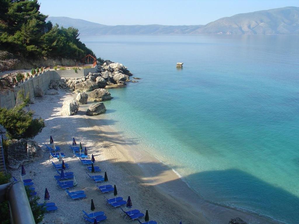 Lovely Place. Close To Beach & Boulevard Влёра Экстерьер фото