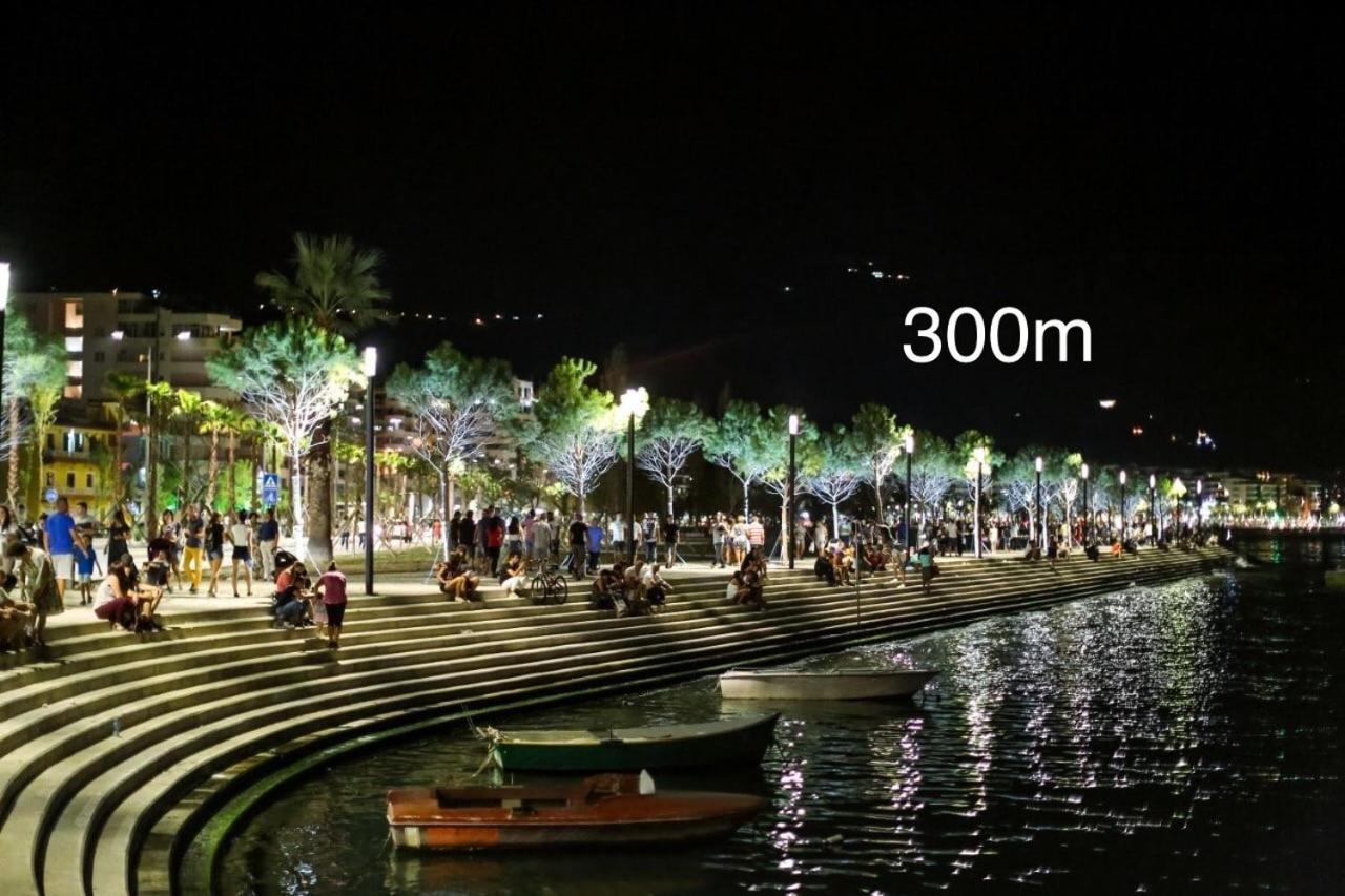 Lovely Place. Close To Beach & Boulevard Влёра Экстерьер фото